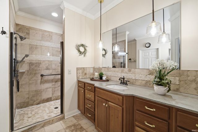 3542 Burnley Drive, West Lafayette, IN 47906
