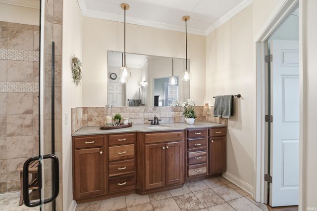3542 Burnley Drive, West Lafayette, IN 47906