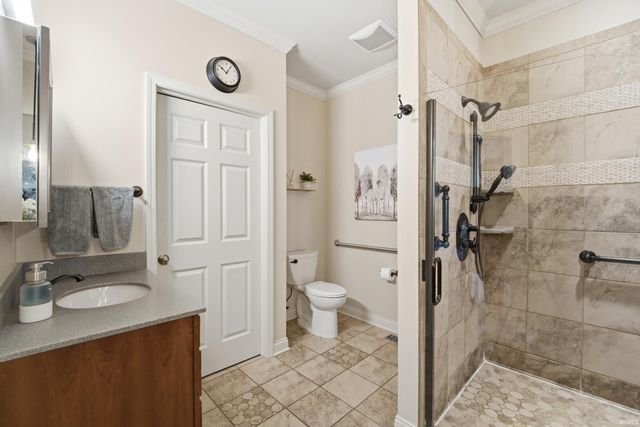 3542 Burnley Drive, West Lafayette, IN 47906
