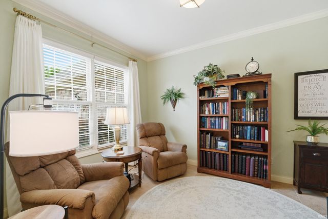 3542 Burnley Drive, West Lafayette, IN 47906