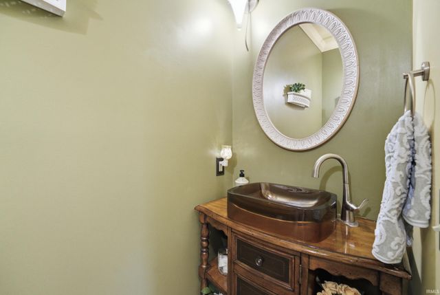 3542 Burnley Drive, West Lafayette, IN 47906