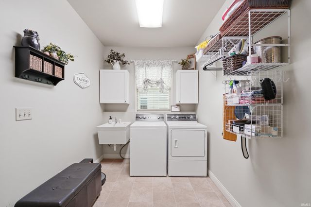 3542 Burnley Drive, West Lafayette, IN 47906