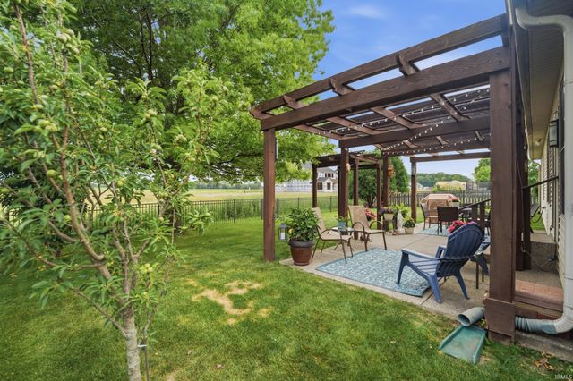 3542 Burnley Drive, West Lafayette, IN 47906