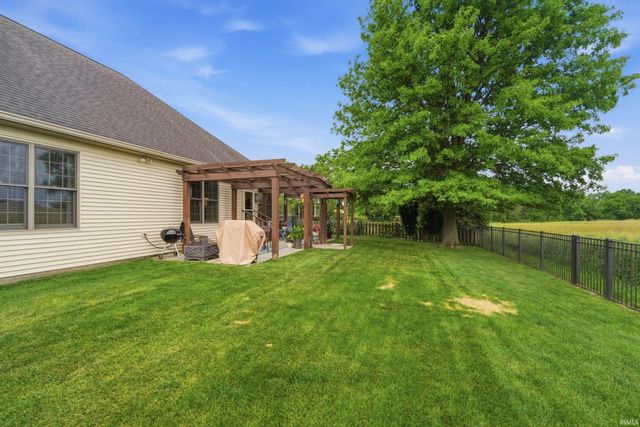 3542 Burnley Drive, West Lafayette, IN 47906