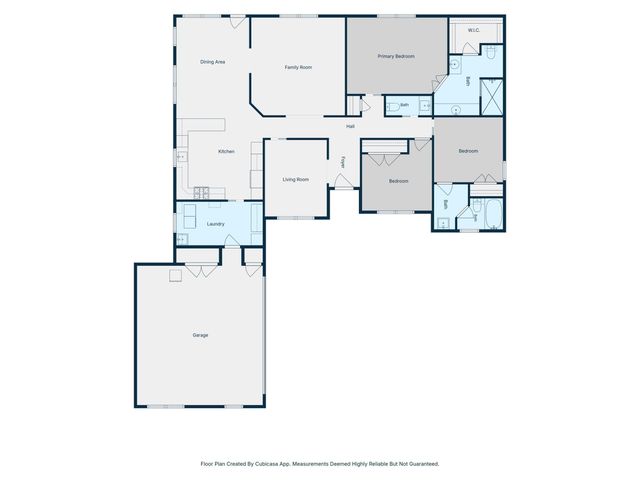 3542 Burnley Drive, West Lafayette, IN 47906