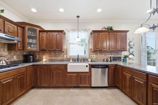 3542 Burnley Drive, West Lafayette, IN 47906