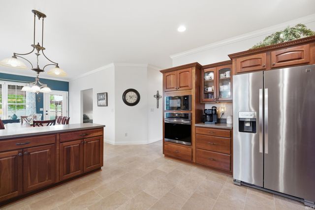3542 Burnley Drive, West Lafayette, IN 47906