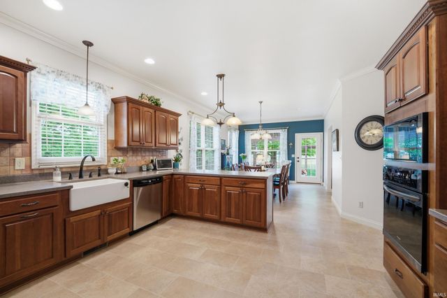 3542 Burnley Drive, West Lafayette, IN 47906