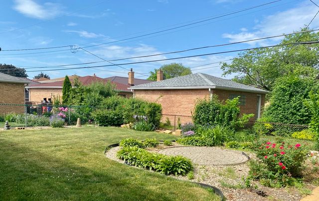 4520 N Thatcher Avenue, Norridge, IL 60706
