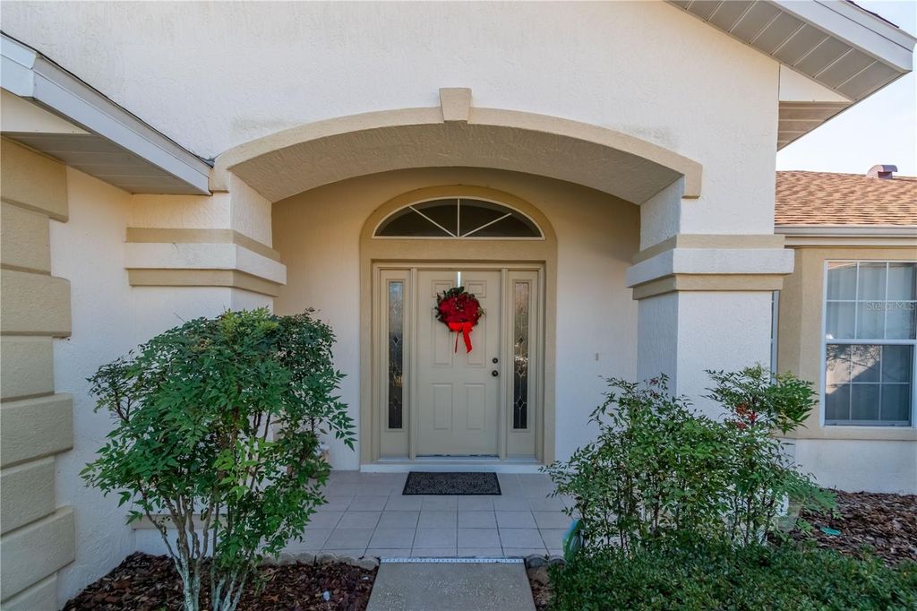 Image 4 of property listing at 67 LAKE DIAMOND BLVD., Ocala, FL 34472