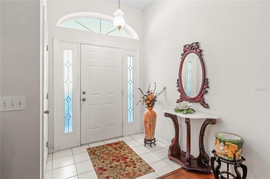 Image 5 of property listing at 67 LAKE DIAMOND BLVD., Ocala, FL 34472