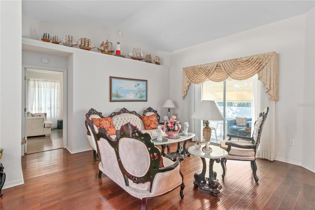 Image 6 of property listing at 67 LAKE DIAMOND BLVD., Ocala, FL 34472