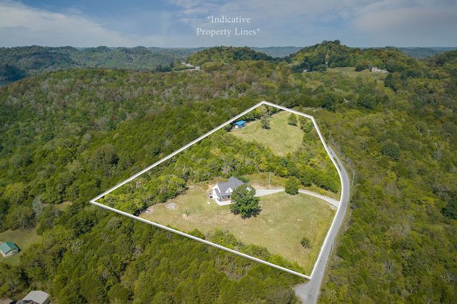 4029 Buffalo Valley Rd, Cookeville, TN 38501