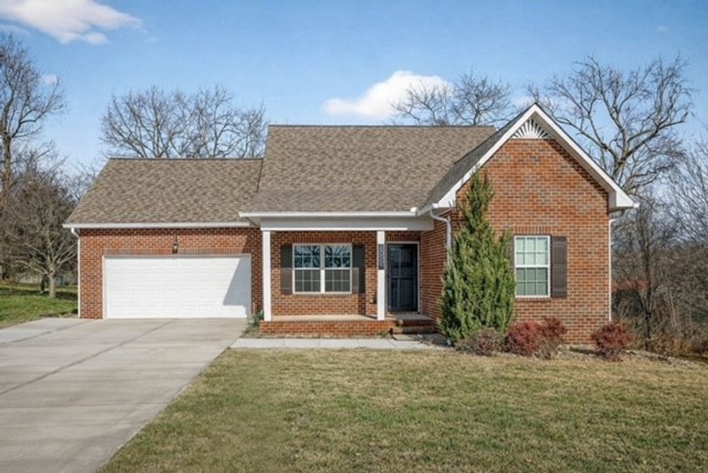 4029 Buffalo Valley Rd, Cookeville, TN 38501