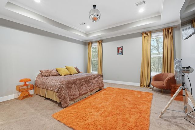 624 Valhalla Drive, Greers Ferry, AR 72044