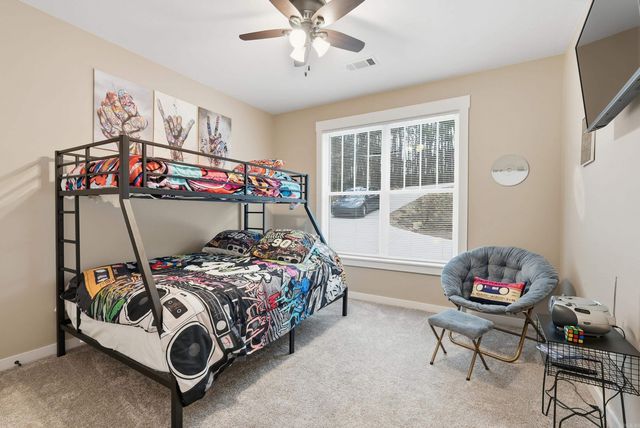 624 Valhalla Drive, Greers Ferry, AR 72044