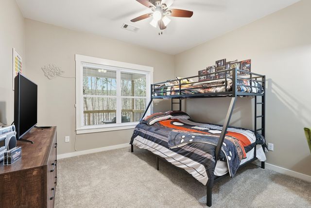 624 Valhalla Drive, Greers Ferry, AR 72044