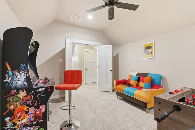 624 Valhalla Drive, Greers Ferry, AR 72044