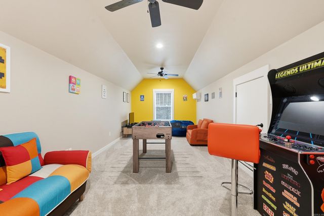 624 Valhalla Drive, Greers Ferry, AR 72044