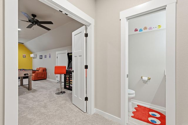 624 Valhalla Drive, Greers Ferry, AR 72044