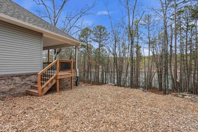 624 Valhalla Drive, Greers Ferry, AR 72044