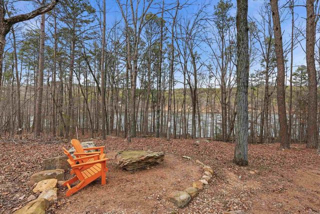 624 Valhalla Drive, Greers Ferry, AR 72044