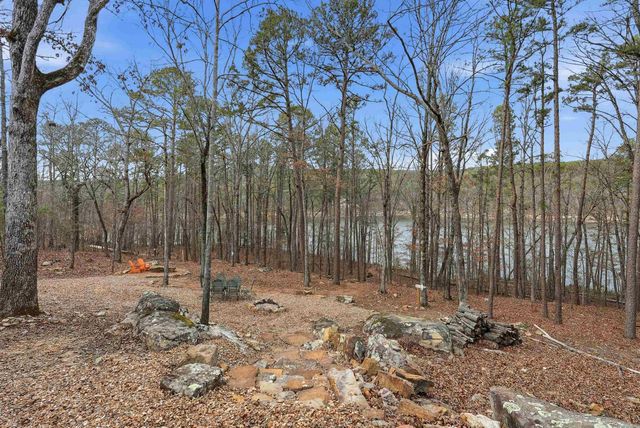 624 Valhalla Drive, Greers Ferry, AR 72044