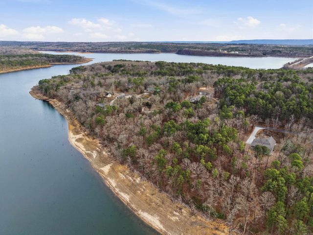 624 Valhalla Drive, Greers Ferry, AR 72044