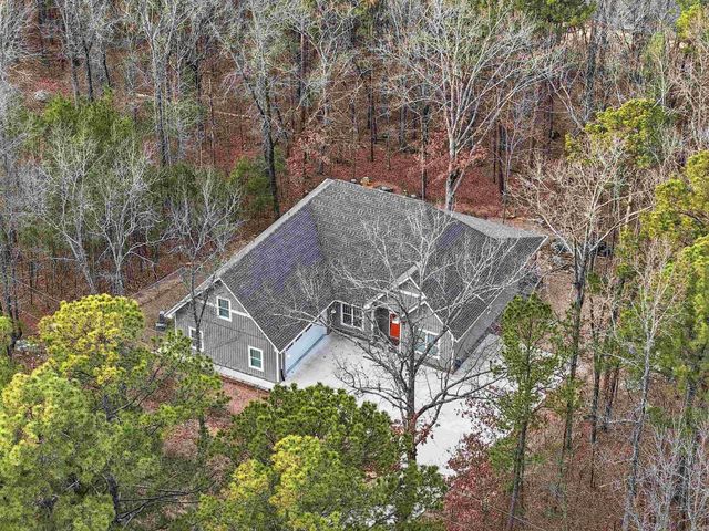 624 Valhalla Drive, Greers Ferry, AR 72044