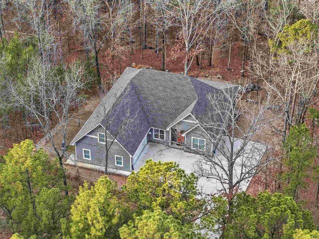 624 Valhalla Drive, Greers Ferry, AR 72044