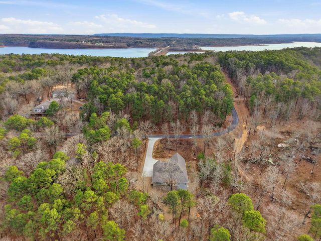 624 Valhalla Drive, Greers Ferry, AR 72044