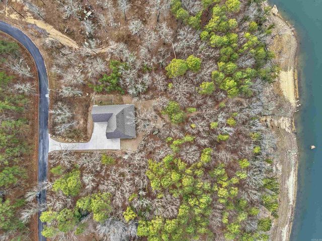 624 Valhalla Drive, Greers Ferry, AR 72044