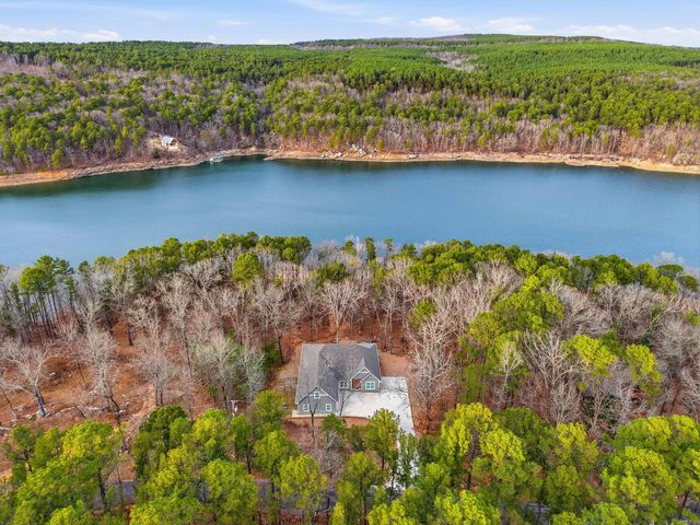 624 Valhalla Drive, Greers Ferry, AR 72044