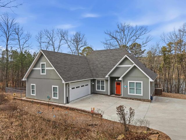624 Valhalla Drive, Greers Ferry, AR 72044