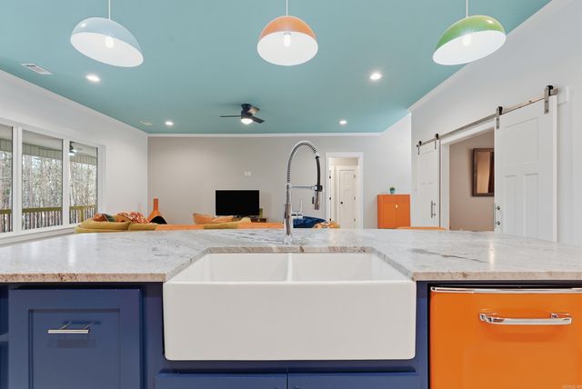 624 Valhalla Drive, Greers Ferry, AR 72044