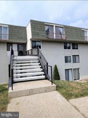 3413 FOREST LN #C-13, Schwenksville, PA 19473