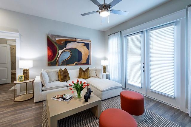 125 Prairie Parkway 1235, Katy, TX 77494