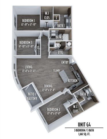 125 Prairie Parkway 1235, Katy, TX 77494