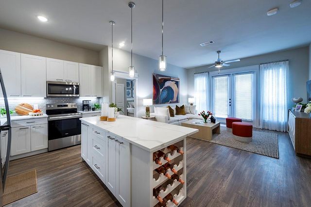 125 Prairie Parkway 1235, Katy, TX 77494