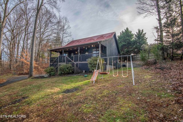 5108 Gray Rd, Knoxville, TN 37938