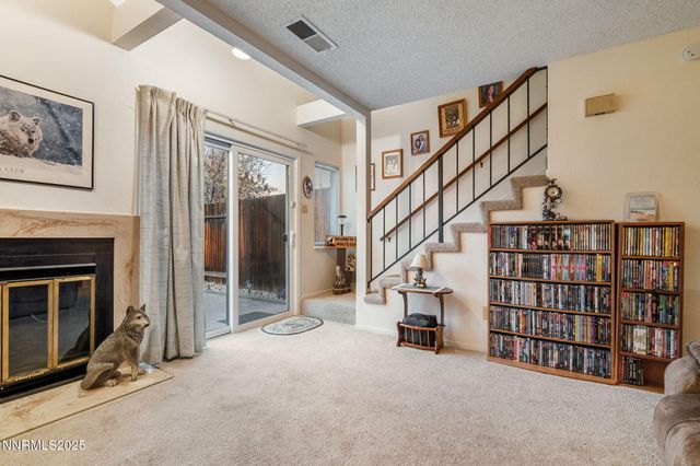 2282 Cannonball Road, Sparks, NV 89431