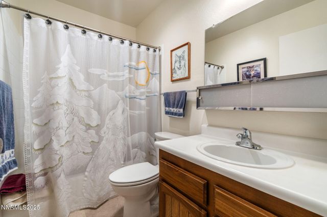 2282 Cannonball Road, Sparks, NV 89431