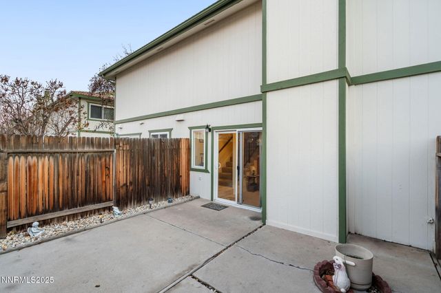 2282 Cannonball Road, Sparks, NV 89431