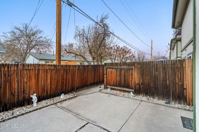 2282 Cannonball Road, Sparks, NV 89431