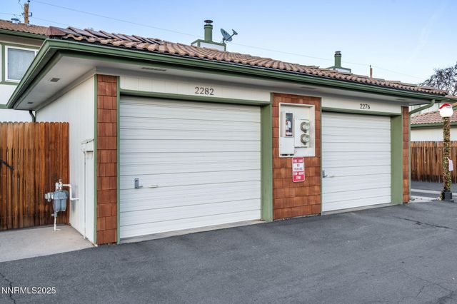 2282 Cannonball Road, Sparks, NV 89431