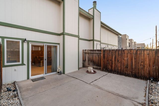 2282 Cannonball Road, Sparks, NV 89431