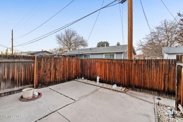 2282 Cannonball Road, Sparks, NV 89431