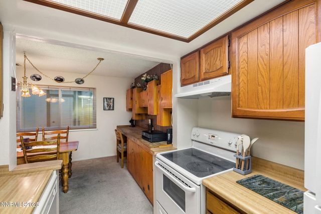 2282 Cannonball Road, Sparks, NV 89431