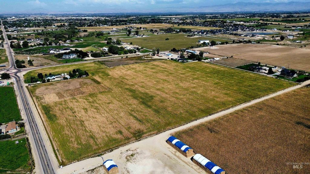 0 Amity Ave, Nampa, ID 83687 photo 3