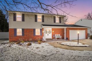 65 Haddam Place W, Westerville, OH 43081